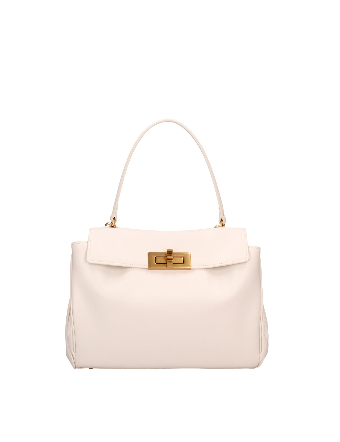 Borsa a spalla 22199 | Beige - Secretrend