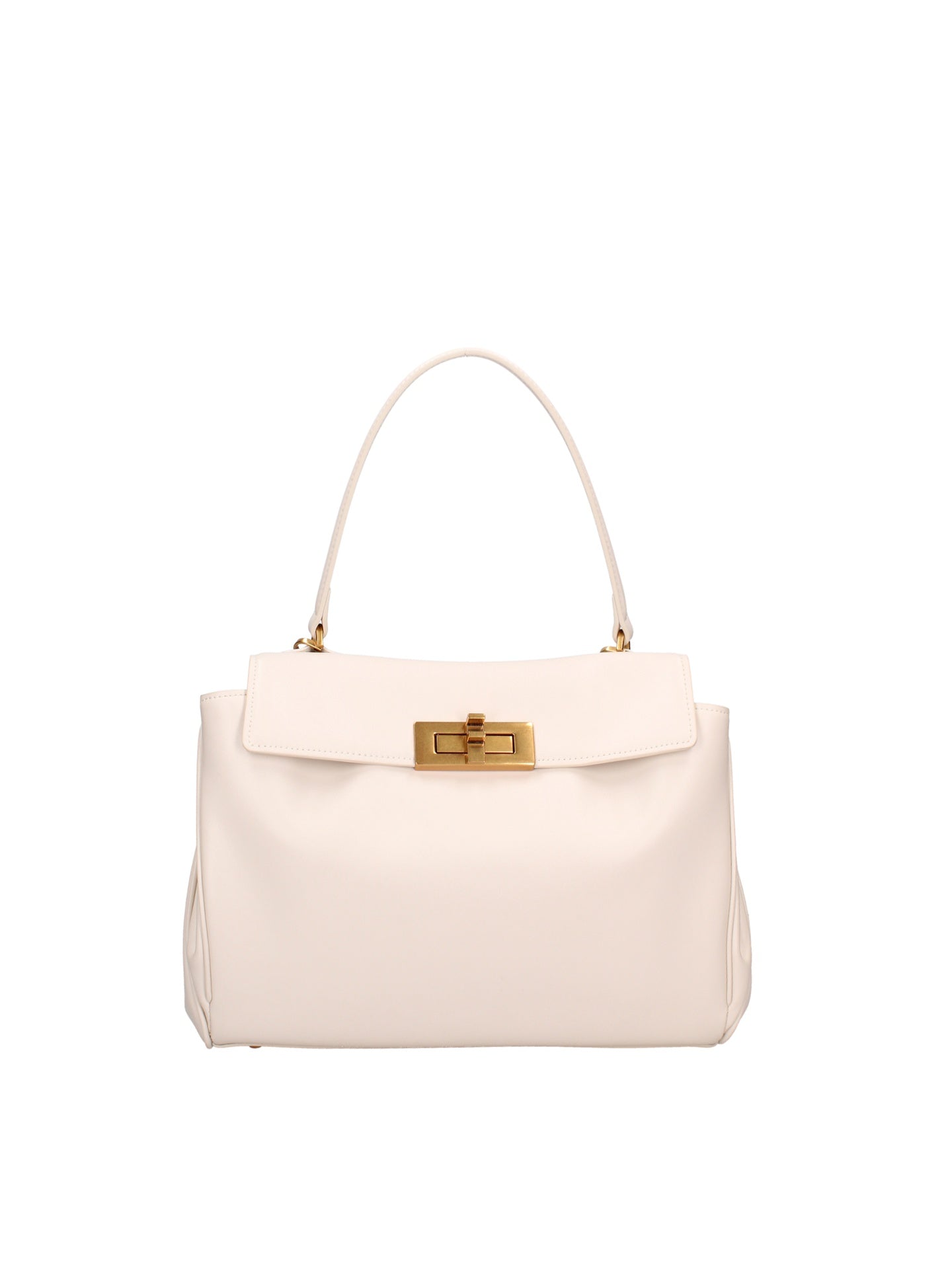 Borsa a spalla 22199 | Beige - Secretrend