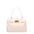 Borsa a spalla 22199 | Beige - Secretrend