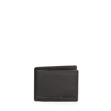 Portefeuille LB7671-04 | Noir