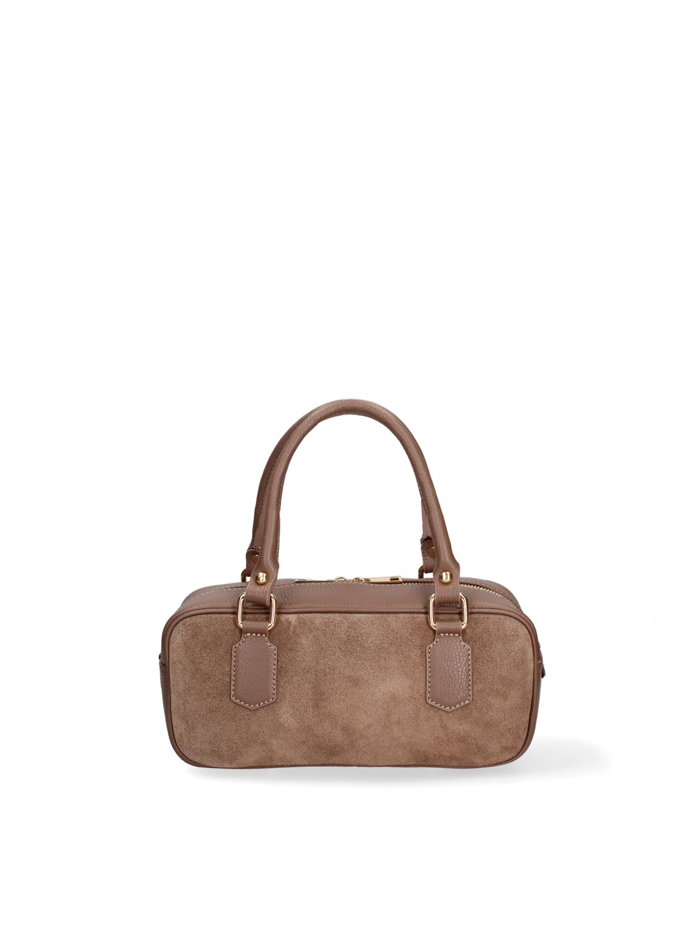 Borsa a mano 81065 | Taupe - Secretrend