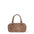 Borsa a mano 81065 | Taupe - Secretrend