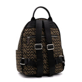 ALV Damenrucksack - Schwarz