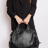 Borsa a mano 81021 | Nero - Secretrend