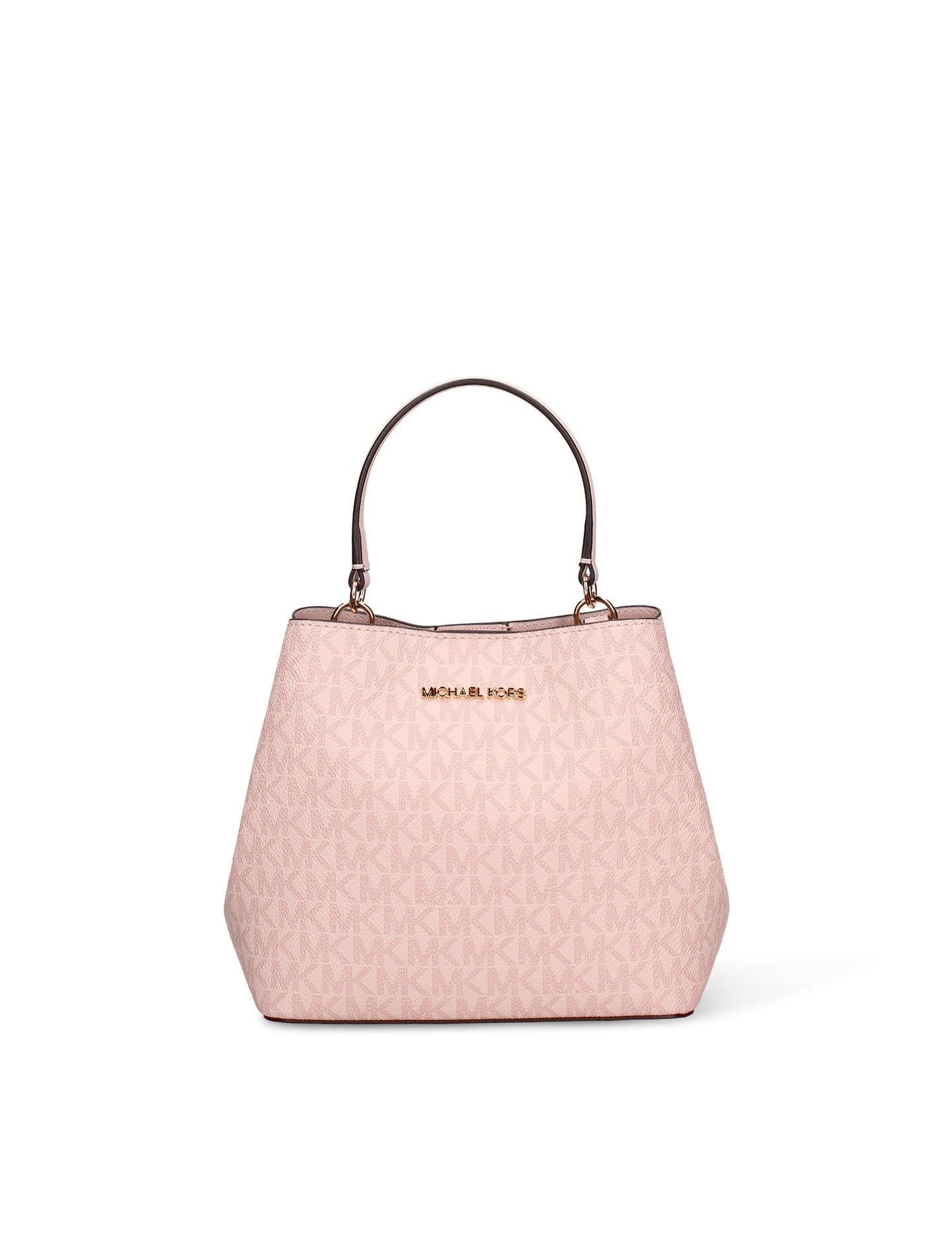 Michael Kors |Borsa a secchiello MK5V | Rosa