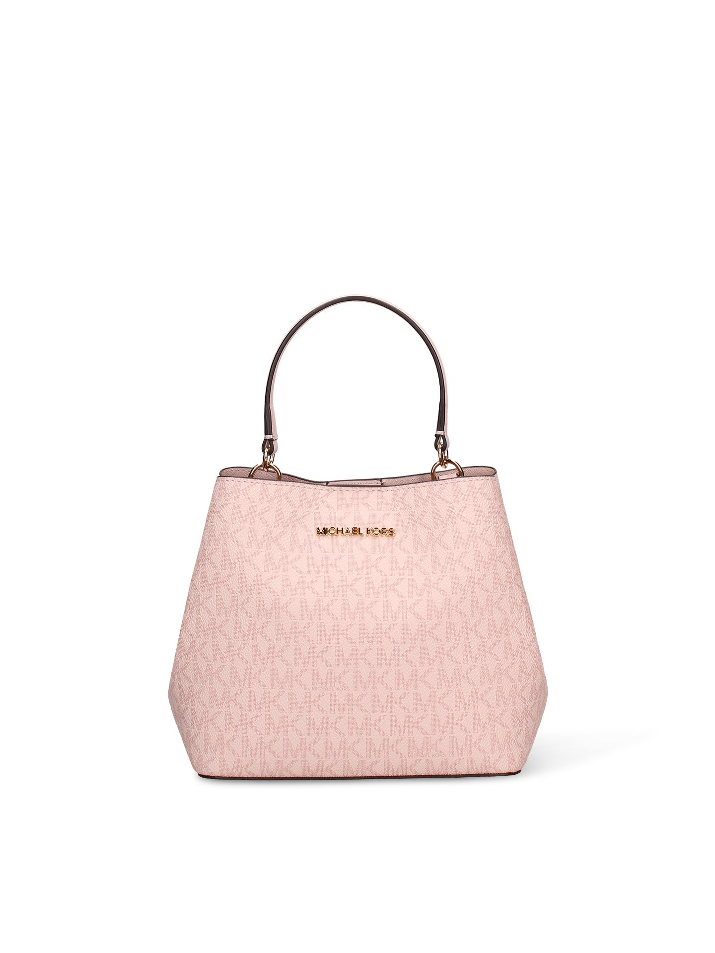Michael Kors |Borsa a secchiello MK5V | Rosa