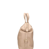Borsa a mano 81021 | Taupe - Secretrend