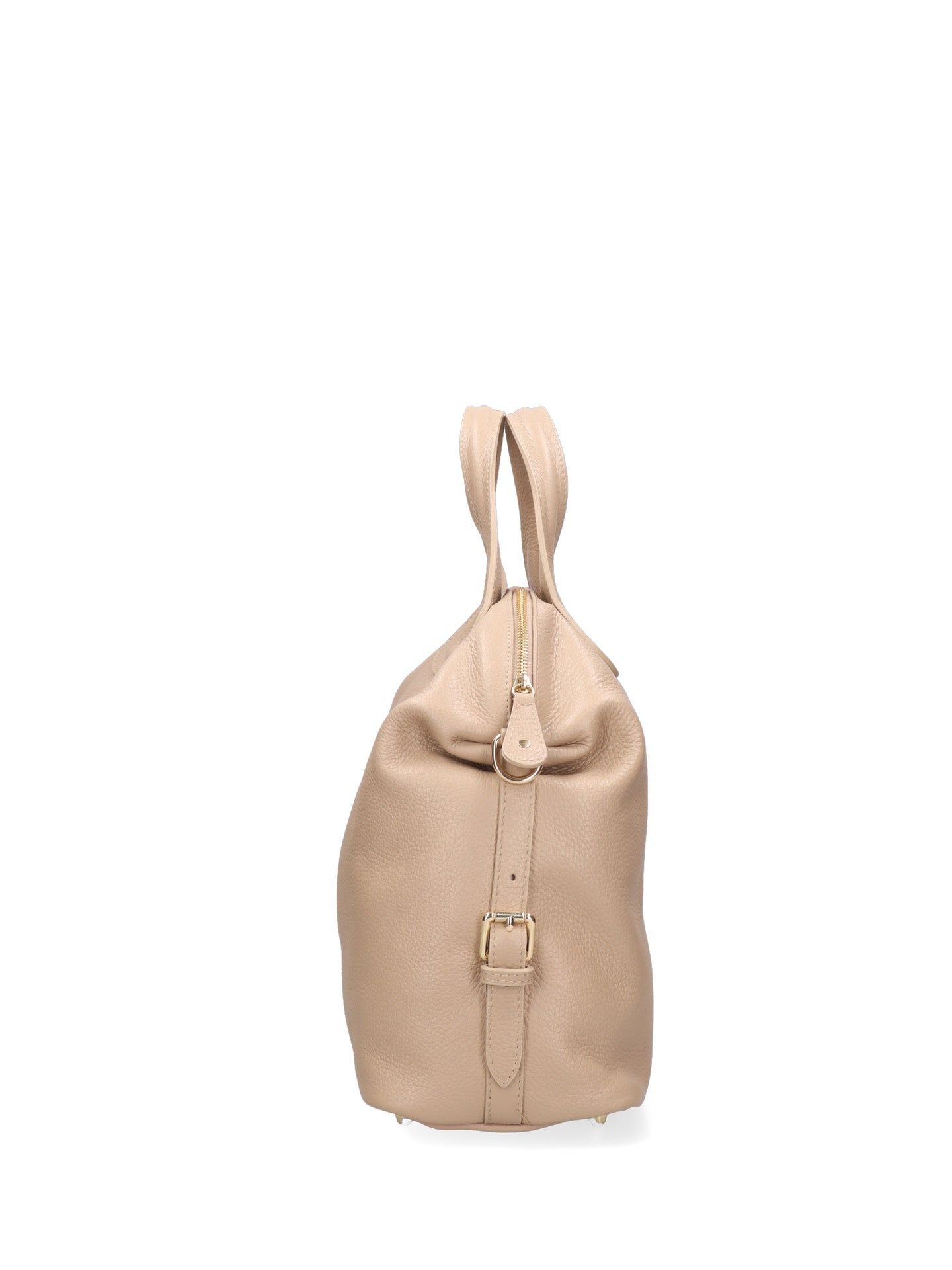 Borsa a mano 81021 | Taupe - Secretrend