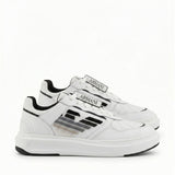 Sneakers Emporio Armani | Bianco e Nero