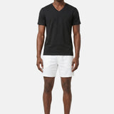 T-shirt in Cotone Multicolore
