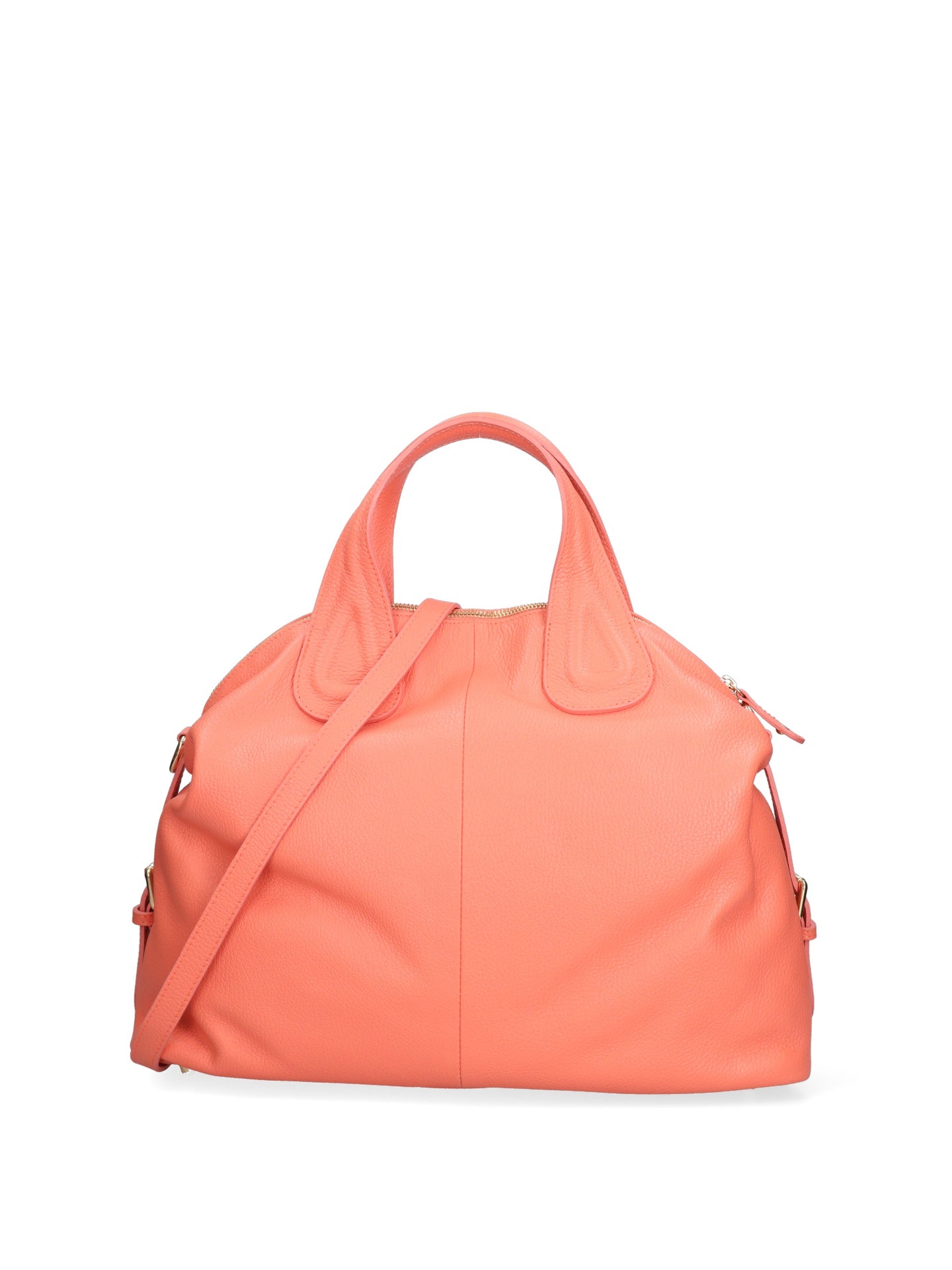 Borsa a mano 81021 | Salmone - Secretrend