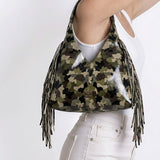 Reanna S Cm Fr Borsa a spalla
