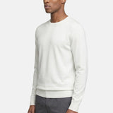 T-shirt in Cotone Bianco