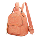 Zaino da donna ALV - Arancione