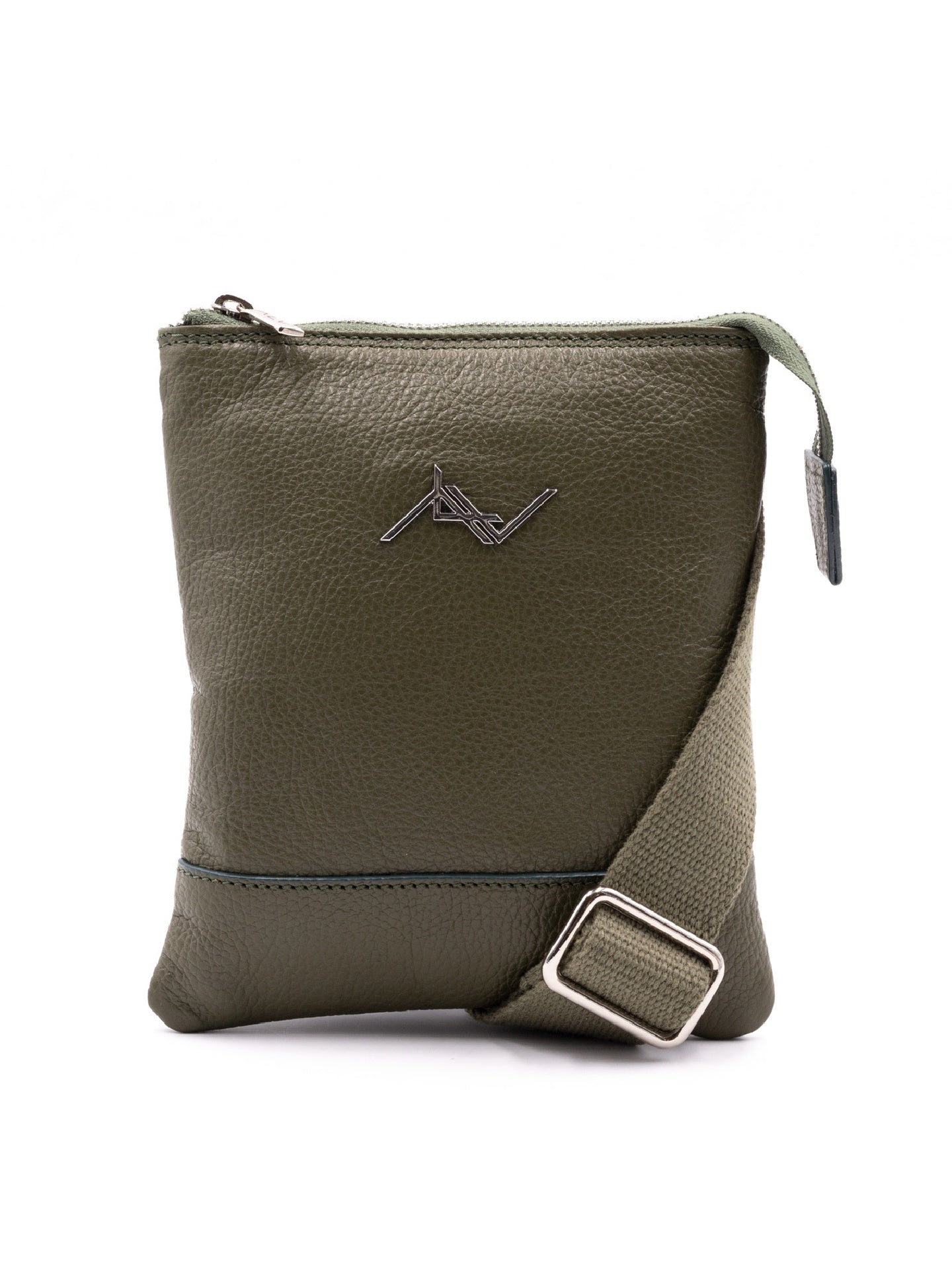 Borsa A Tracolla da donna ALV - Verde