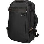 Zaino in Poliestere 100% Nero