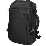 Zaino in Poliestere 100% Nero