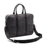 Borsa Da Lavoro da donna ALV - Nero