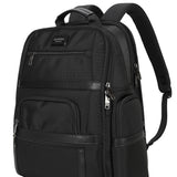 Zaino in Poliestere Nero