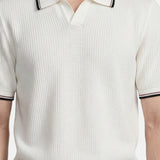 Camicia in Cotone Bianco
