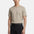 T-shirt in Cotone Beige Navigare