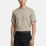T-shirt in Cotone Beige Navigare