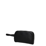 Pochette in Pelle Vegana Nero