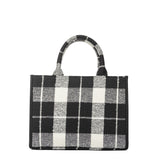 Buby Baseball Borsa a spalla | Nero