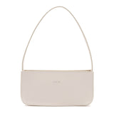 Borsa A Spalla da donna ALV - Bianco