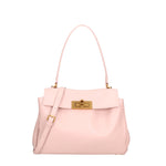 Borsa a spalla 22199 | Rosa - Secretrend