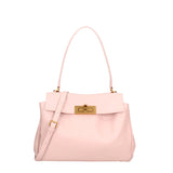 Borsa a spalla 22199 | Rosa - Secretrend