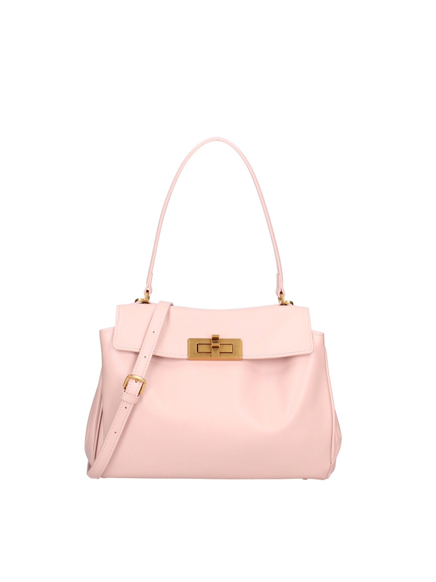 Borsa a spalla 22199 | Rosa - Secretrend
