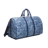 ALV Women's Duffel Bag - Blue Jeans