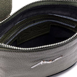 Borsa A Tracolla da donna ALV - Verde