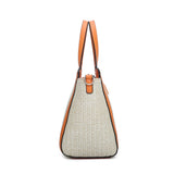 ALV Women's Handbag - Orange