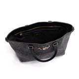 Borsa A Mano da donna ALV - Nero