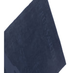 Telo Mare in Cotton Blu Scuro