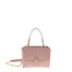 Borsa a Spalla in Vera Pelle Malva Pierre Cardin