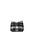 Buby Baseball Borsa a mano | Nero | Marc Ellis
