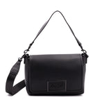 Borsa A Tracolla da donna ALV - Nero