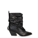 Stivaletto GLC08 | Nero