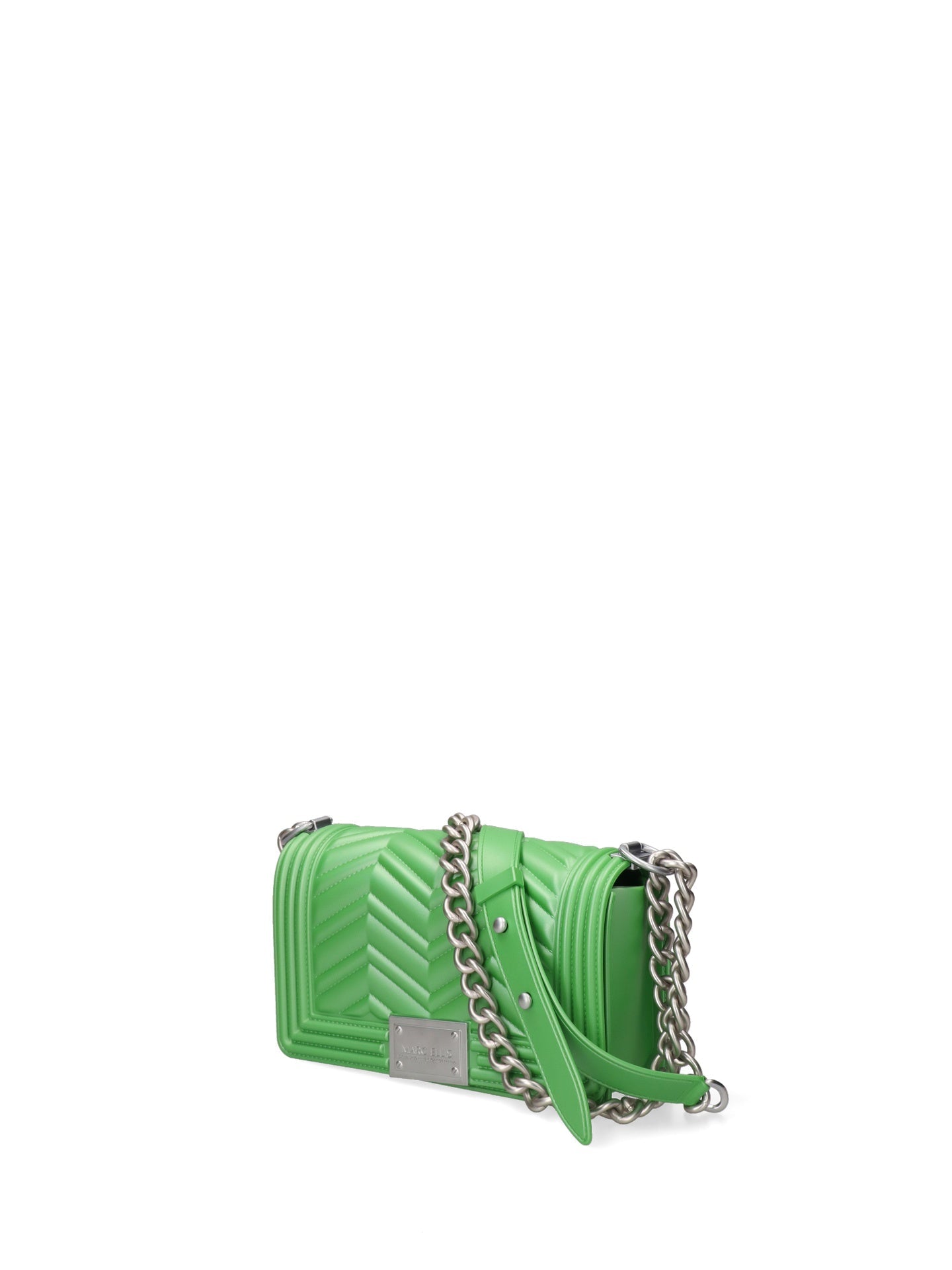 Flat Wave S 26 Borsa a spalla Marc Ellis