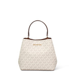 Michael Kors |Borsa a spalla MK5B | Panna