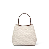 Michael Kors |Borsa a spalla MK5B | Panna