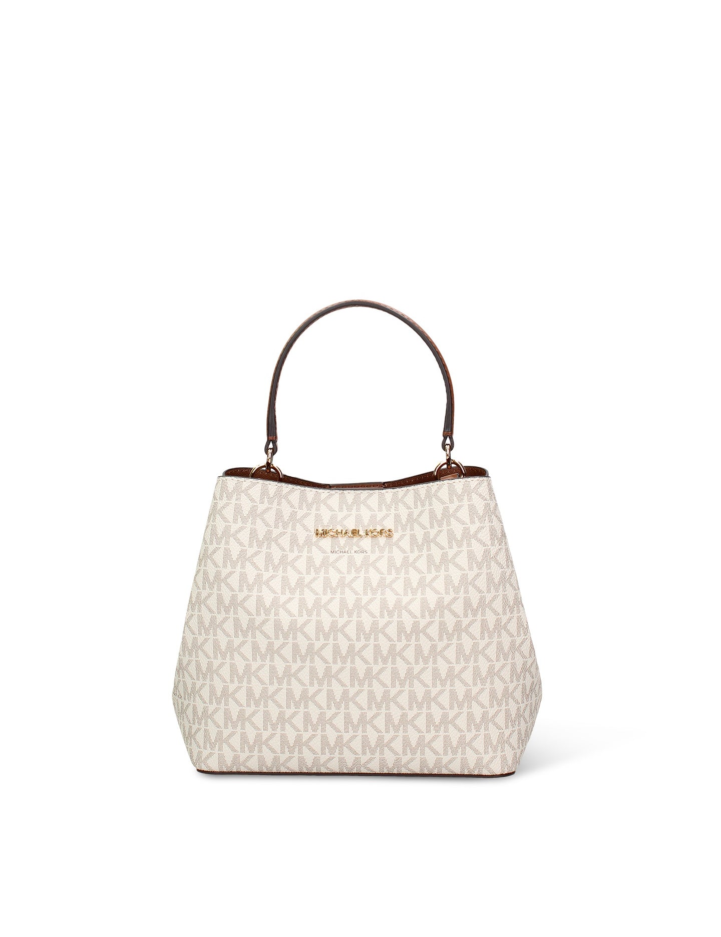 Michael Kors |Borsa a spalla MK5B | Panna