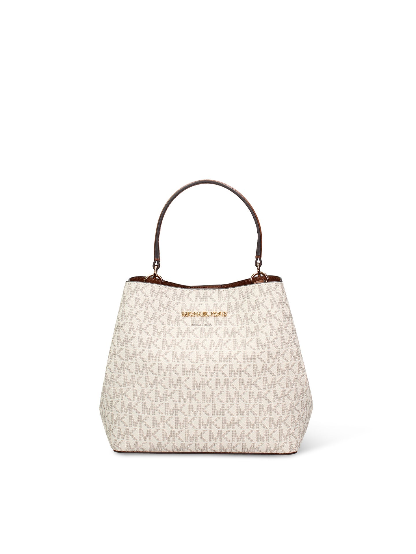 Michael Kors |Borsa a spalla MK5B | Panna