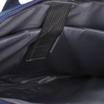 Zaino in Poliestere 100% Blu