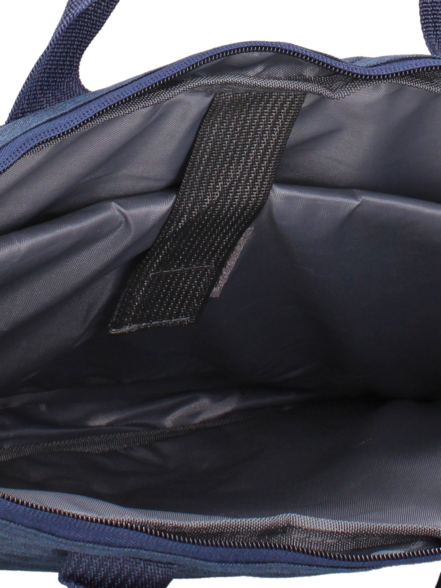 Zaino in Poliestere 100% Blu