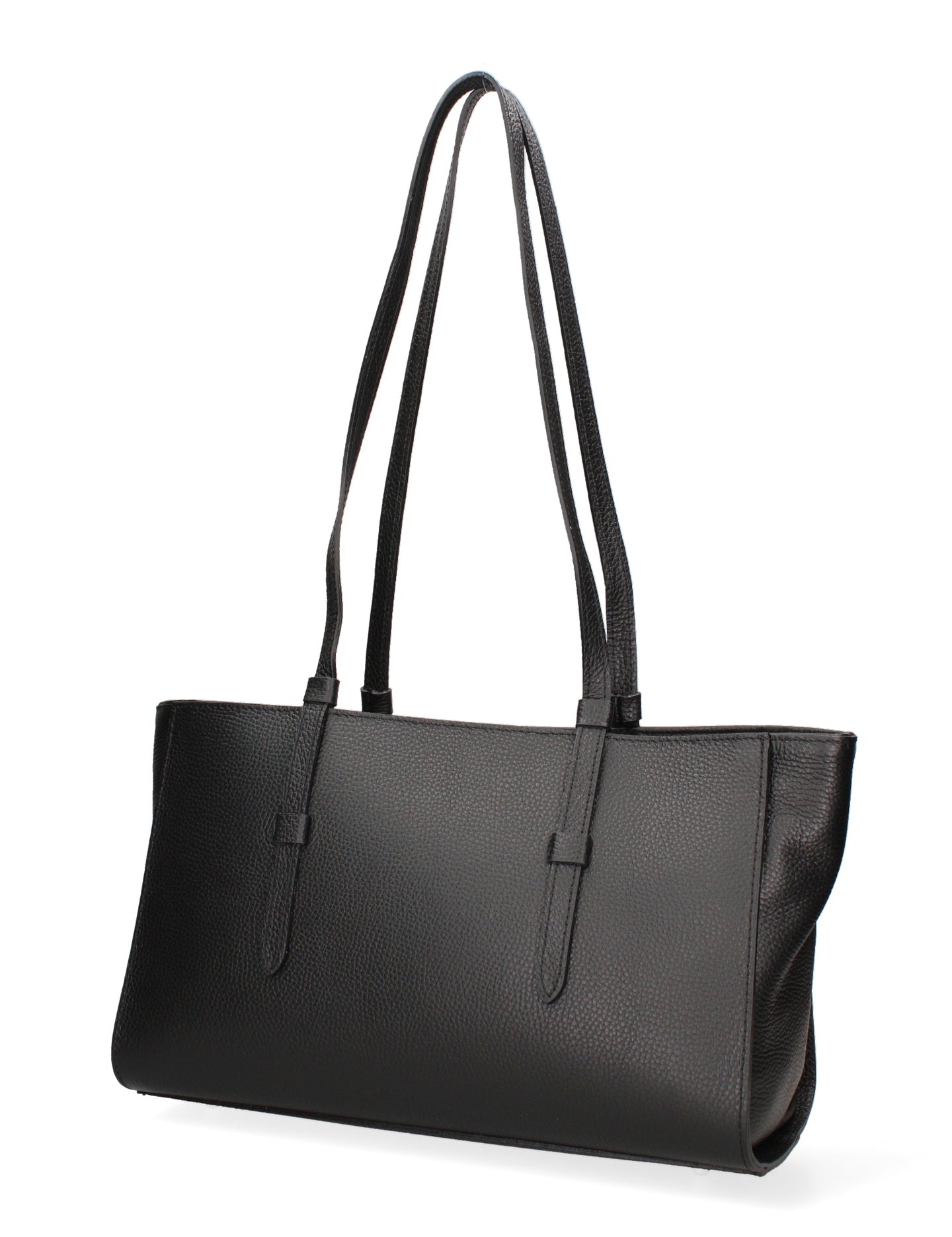 Borsa a spalla 81013 | Nero - Secretrend