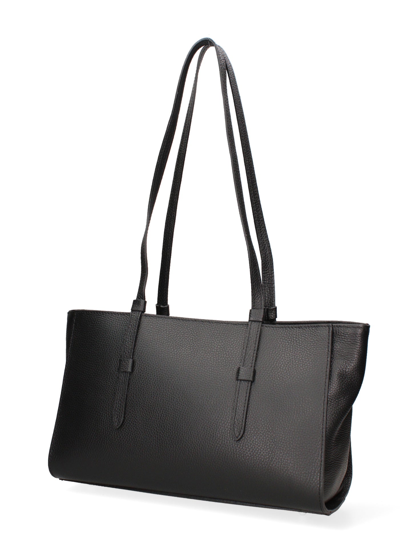 Borsa a spalla 81013 | Nero - Secretrend